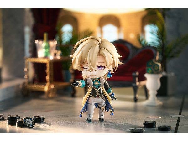 Nendoroid Aventurine - Image 8