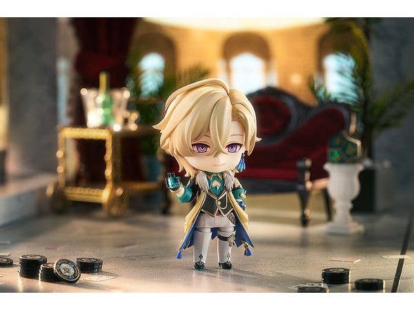 Nendoroid Aventurine - Image 9