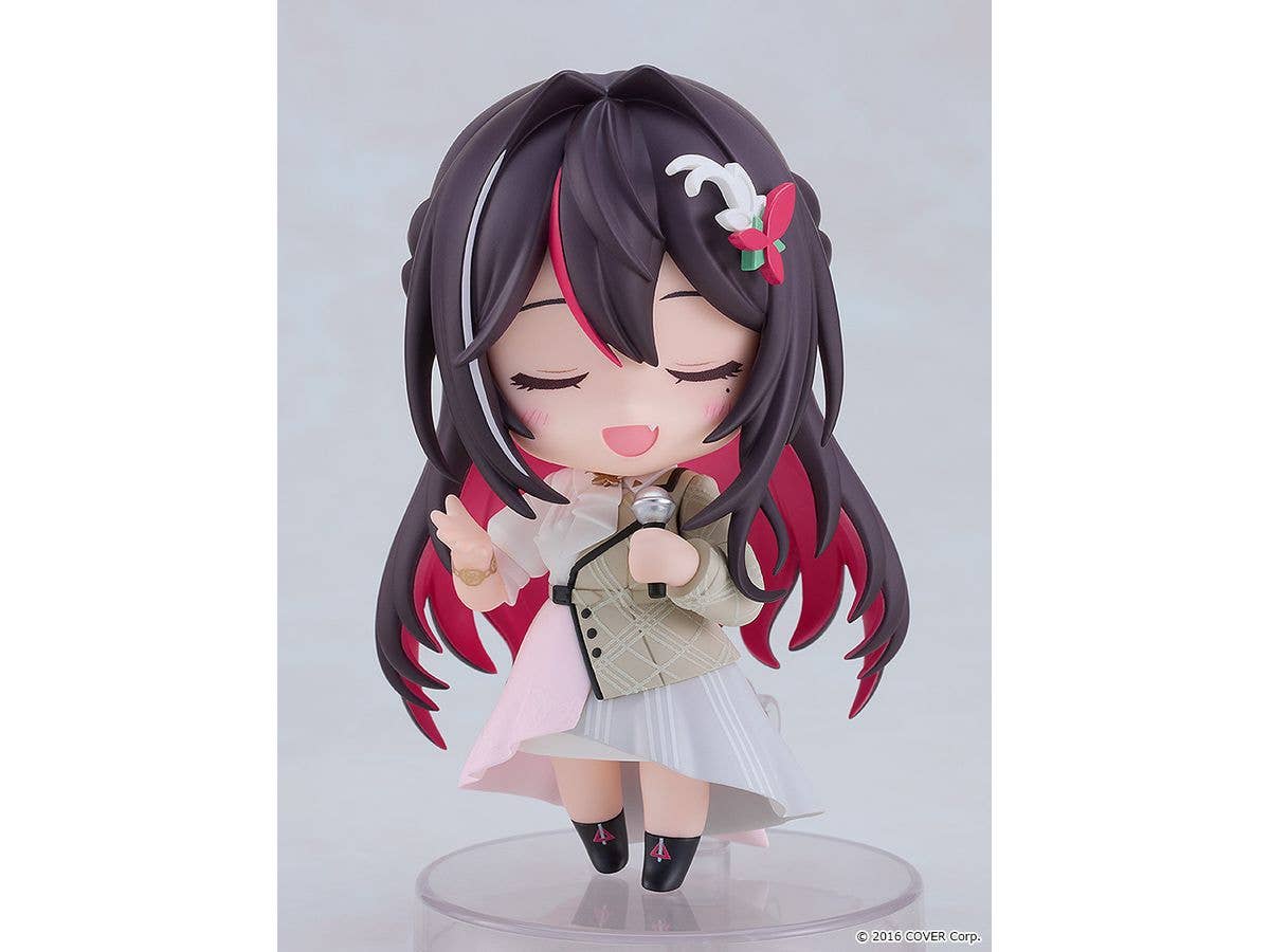 Nendoroid AZKi - hololive production Nendoroid No.2543 - Image 4