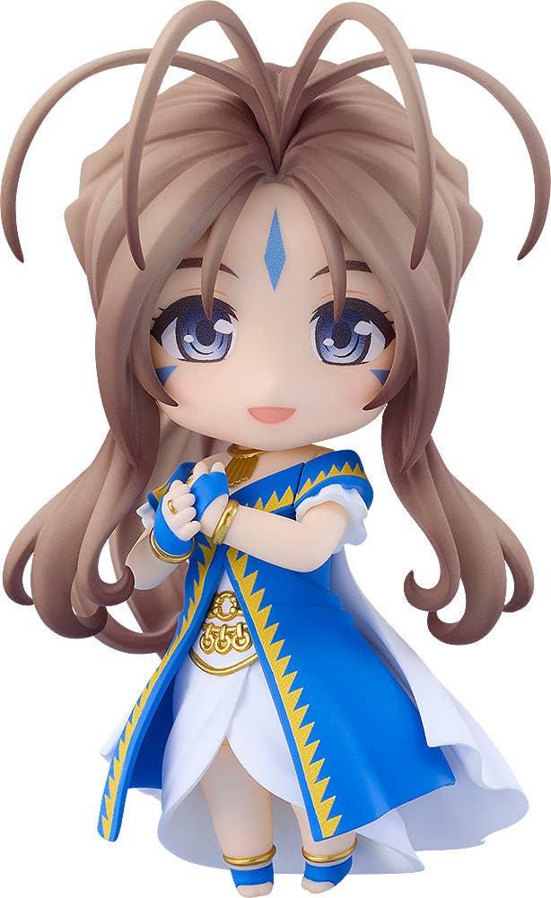Nendoroid Belldandy No.2554