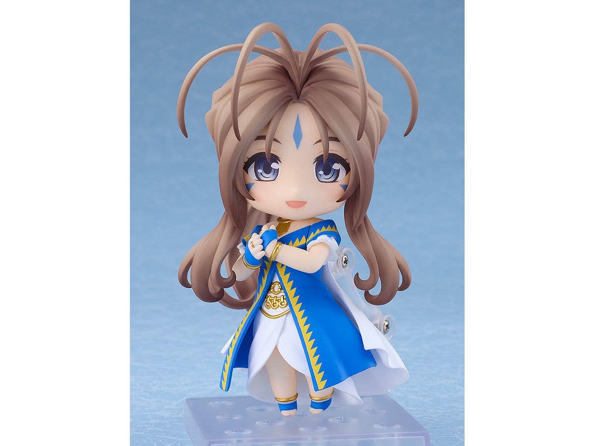 Nendoroid Belldandy No.2554 - Image 2
