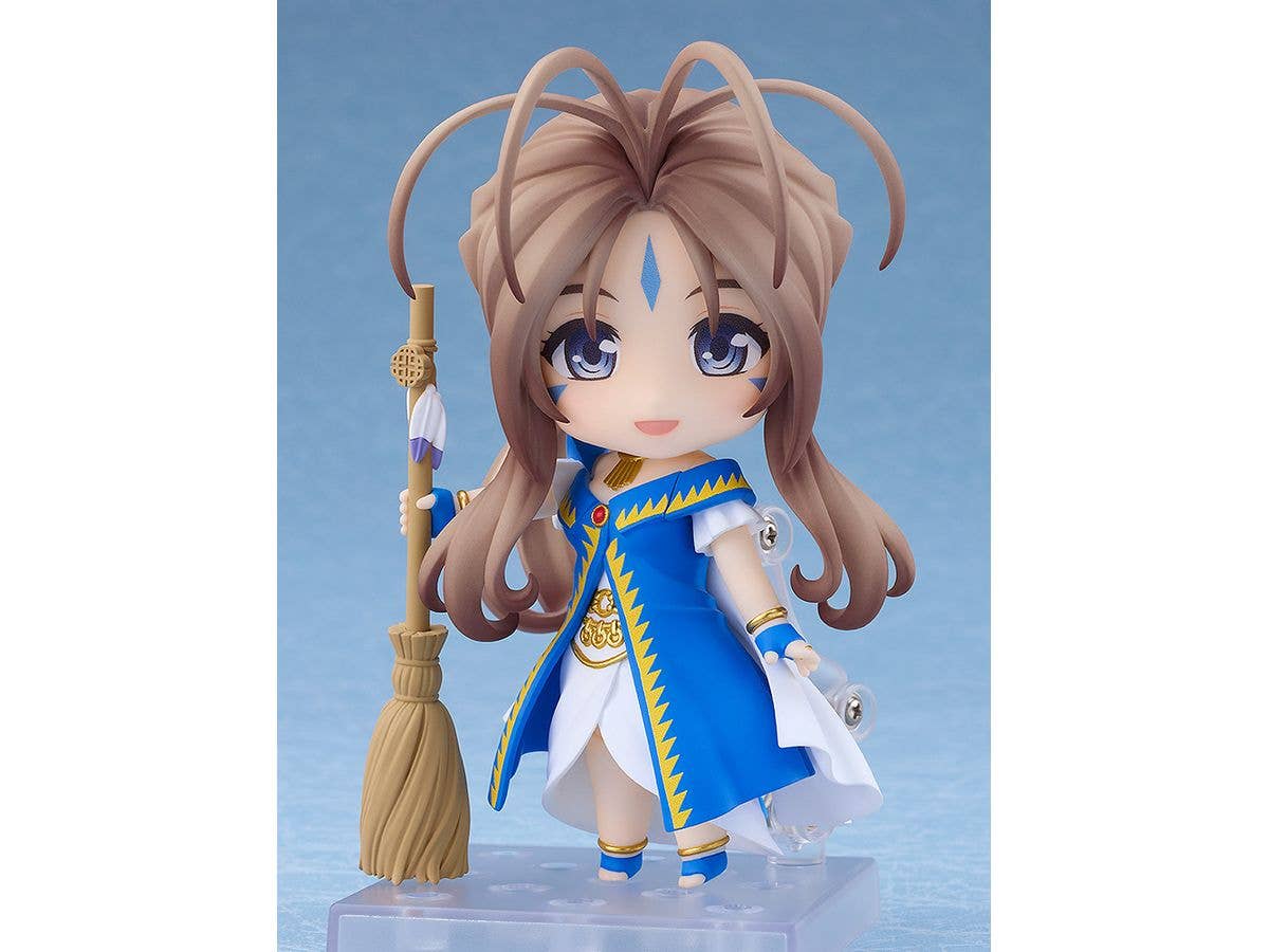 Nendoroid Belldandy No.2554 - Image 3