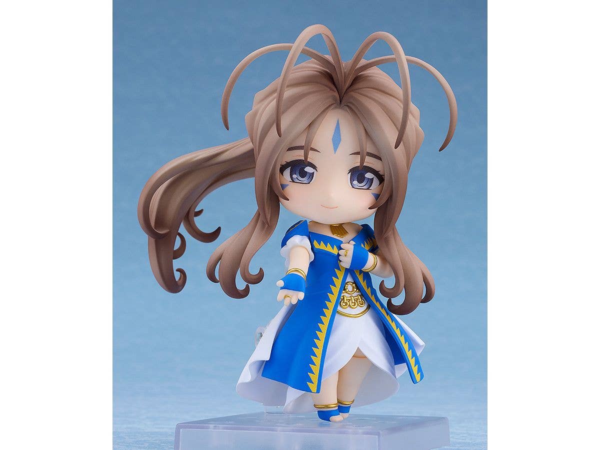 Nendoroid Belldandy No.2554 - Image 4