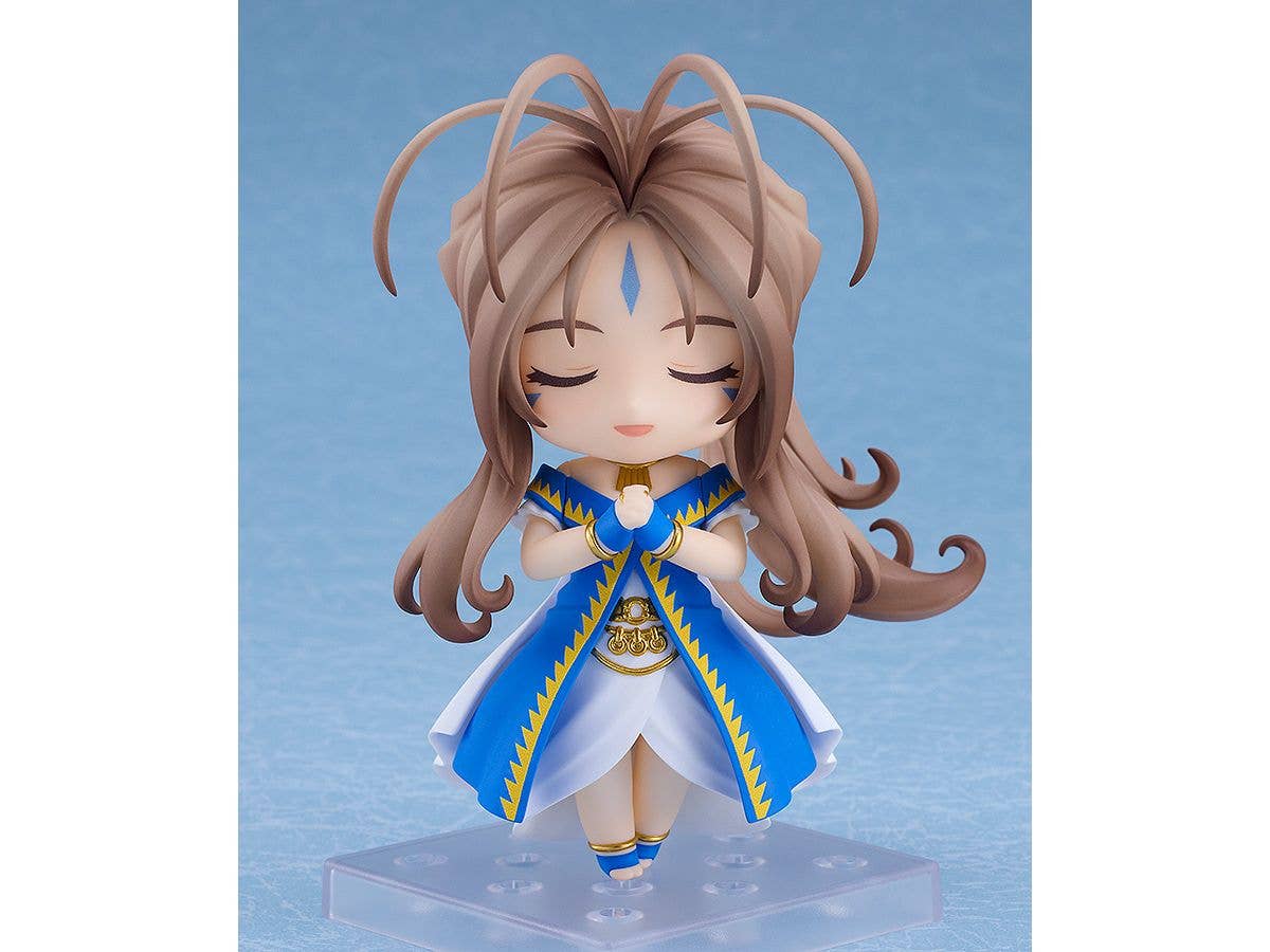 Nendoroid Belldandy No.2554 - Image 5