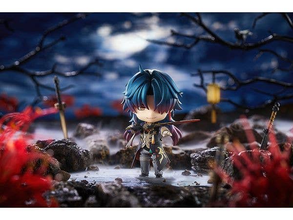 Nendoroid Blade - Image 10