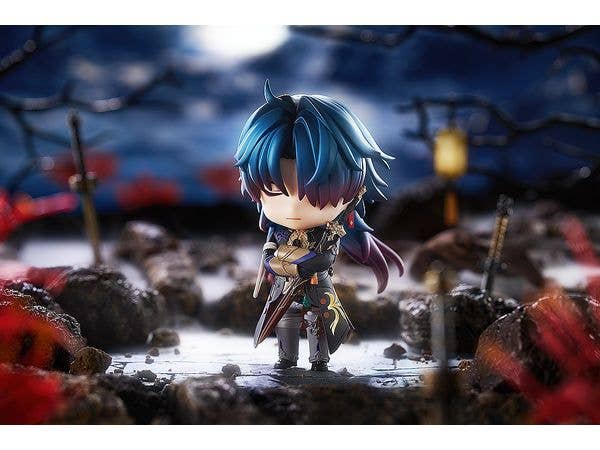 Nendoroid Blade - Image 11