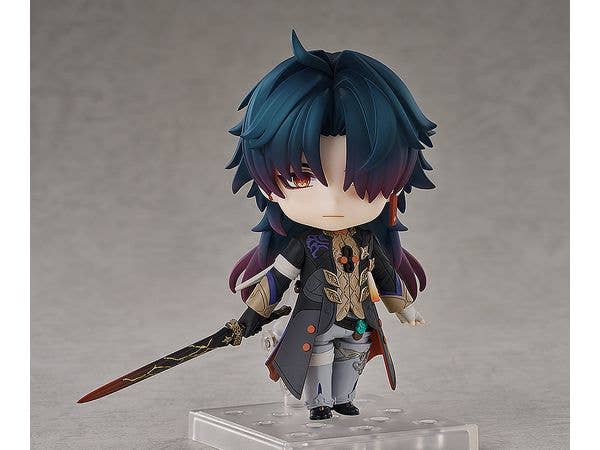 Nendoroid Blade - Image 2