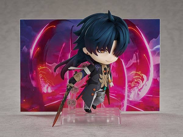 Nendoroid Blade - Image 3