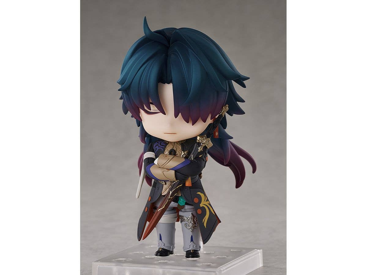 Nendoroid Blade - Image 4