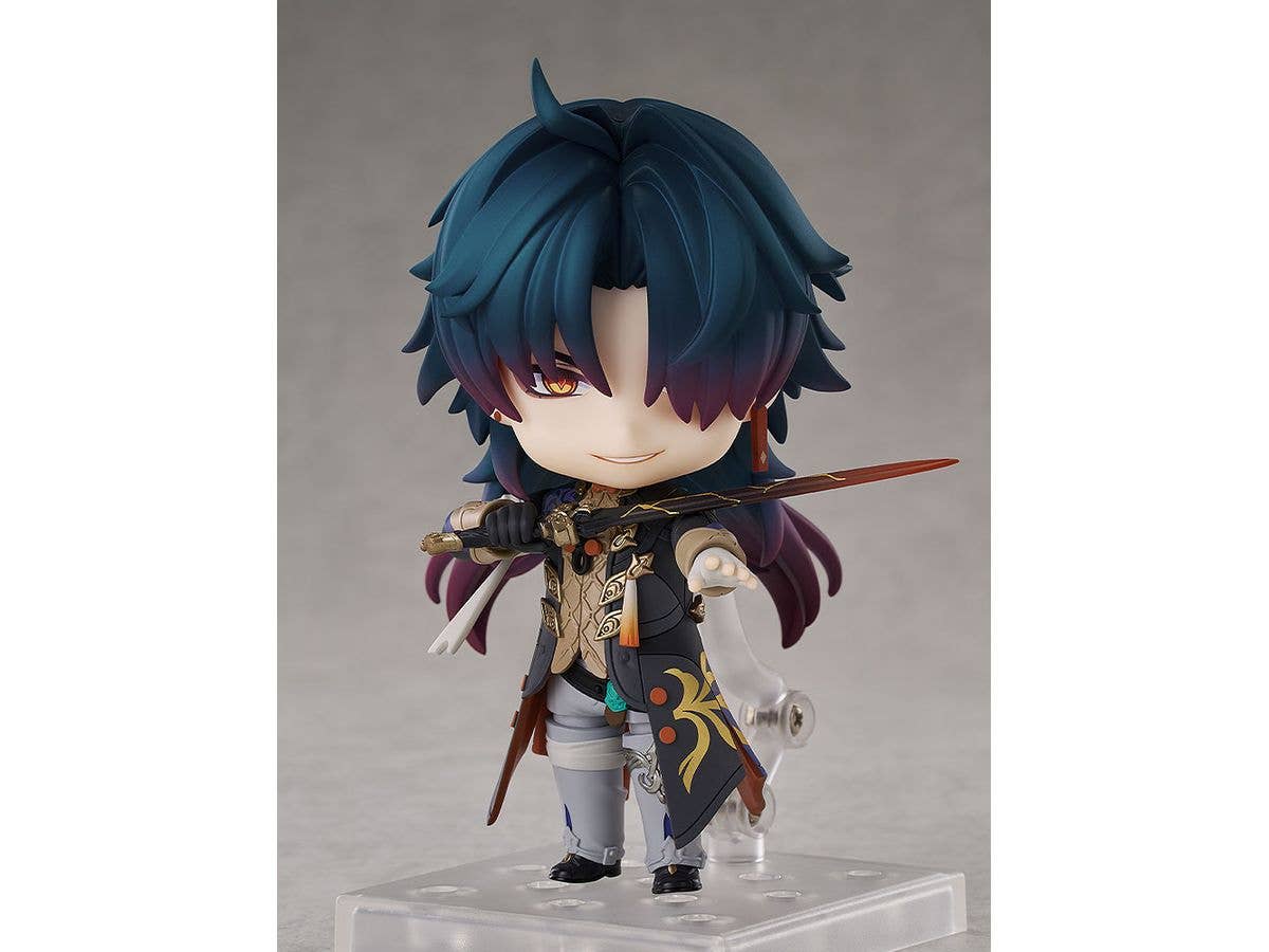 Nendoroid Blade - Image 5