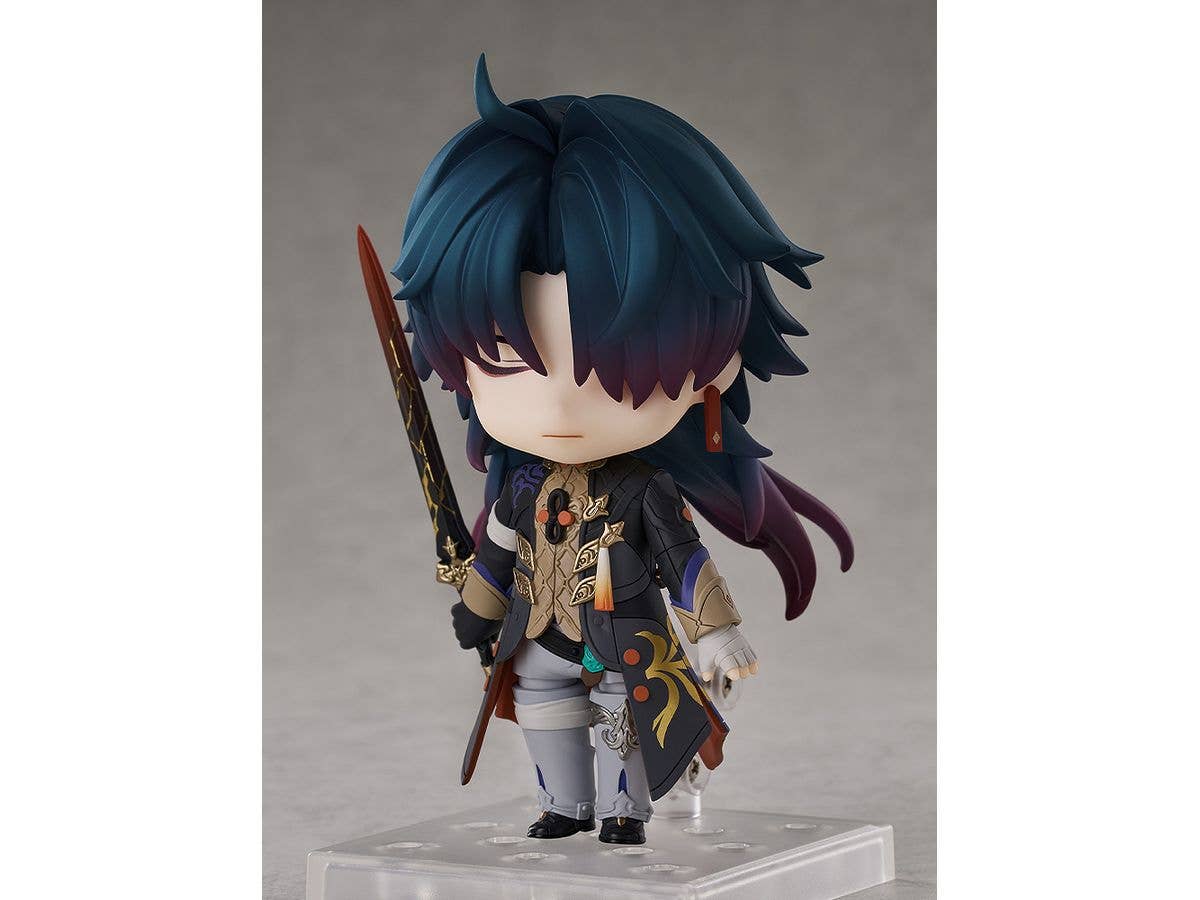 Nendoroid Blade - Image 6