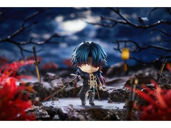 Nendoroid Blade - Image 8