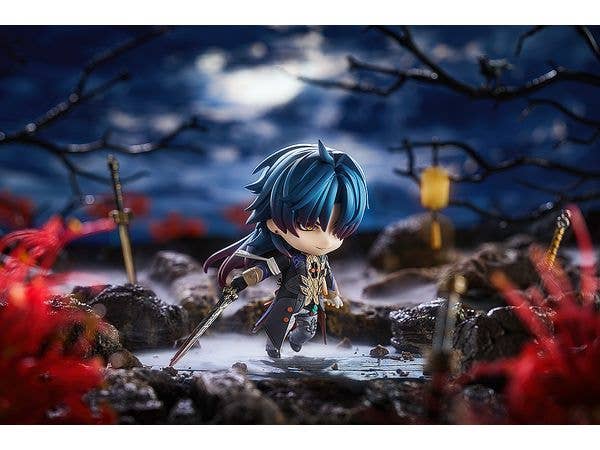Nendoroid Blade - Image 9