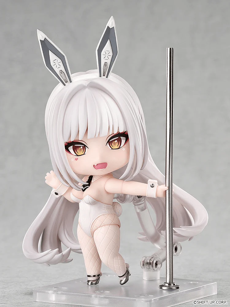 Nendoroid Blanc - Image 7