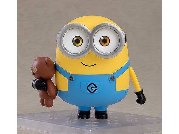 Nendoroid Bob - Minions Nendoroid Figure No.2187 - Image 2