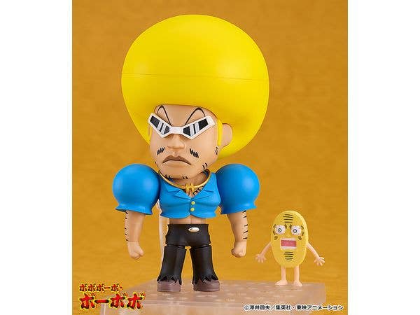Nendoroid Bobobo-bo Bo-bobo - Image 5