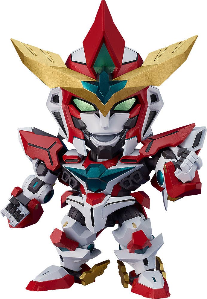 Nendoroid Bravern No.2532