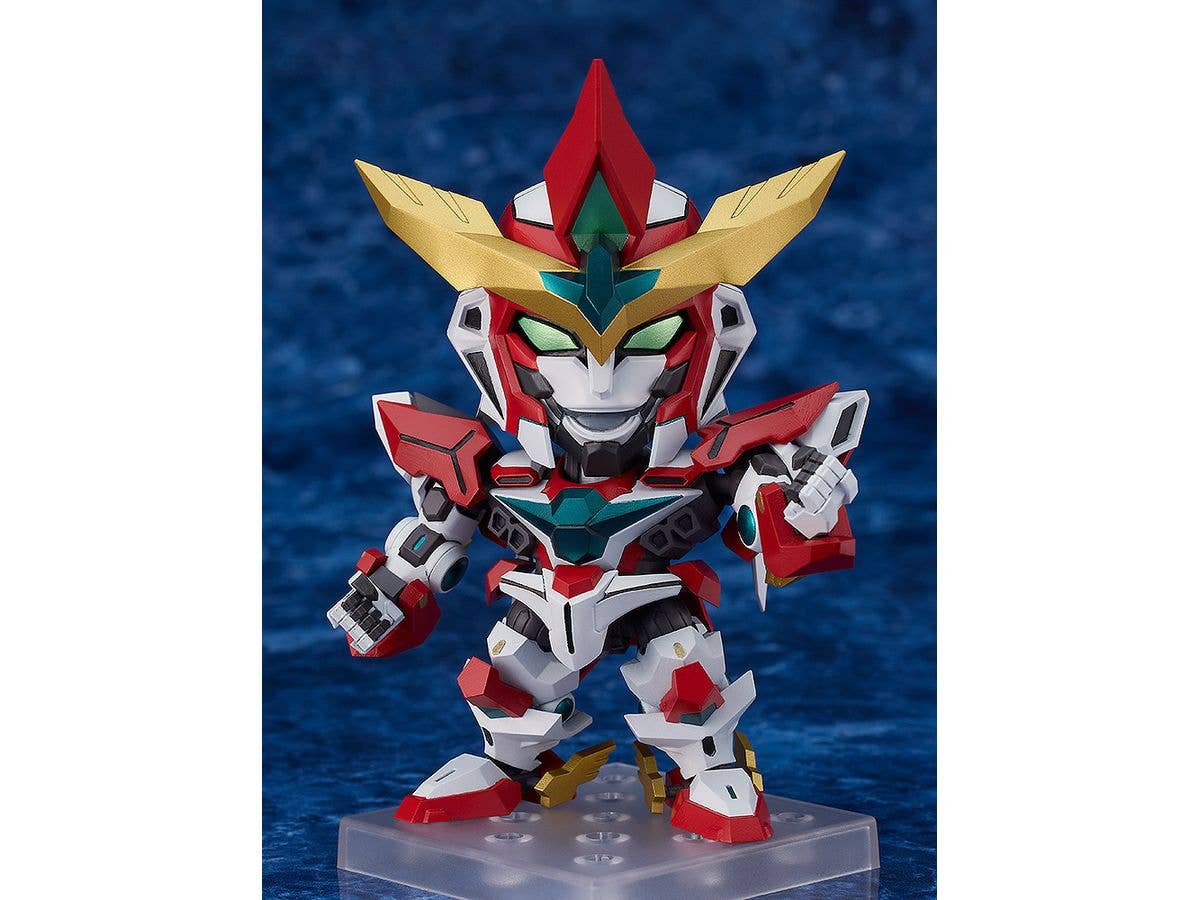 Nendoroid Bravern No.2532 - Image 2