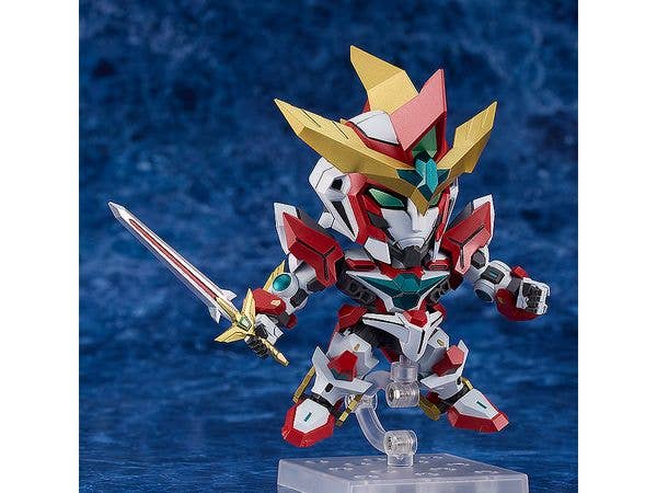 Nendoroid Bravern No.2532 - Image 3