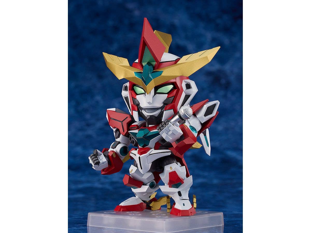 Nendoroid Bravern No.2532 - Image 4