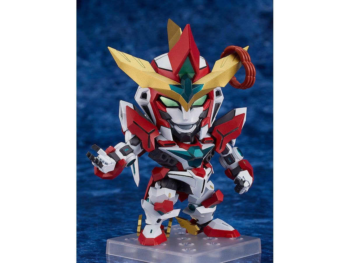 Nendoroid Bravern No.2532 - Image 5