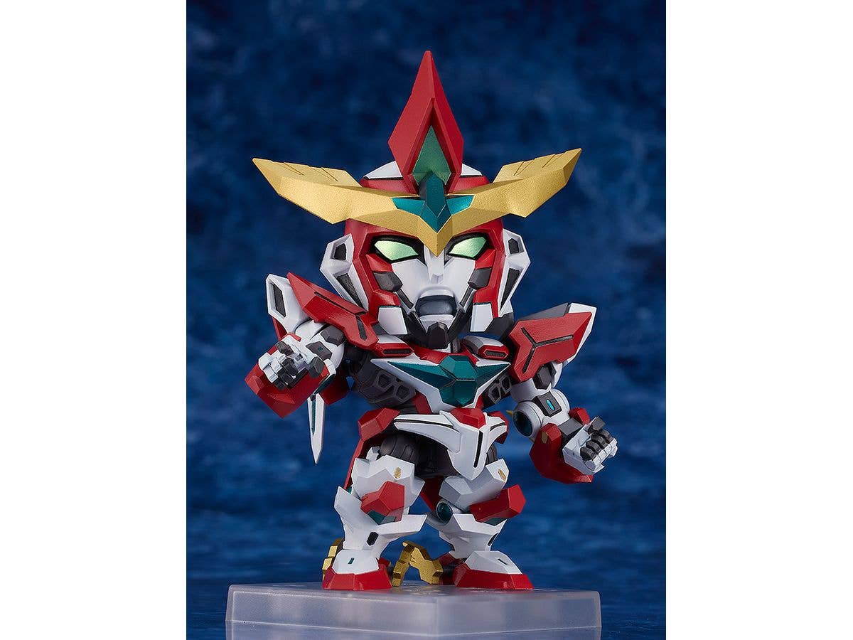 Nendoroid Bravern No.2532 - Image 6