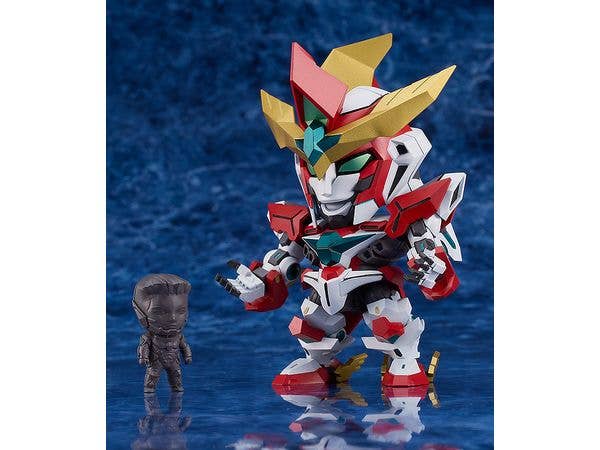 Nendoroid Bravern No.2532 - Image 7