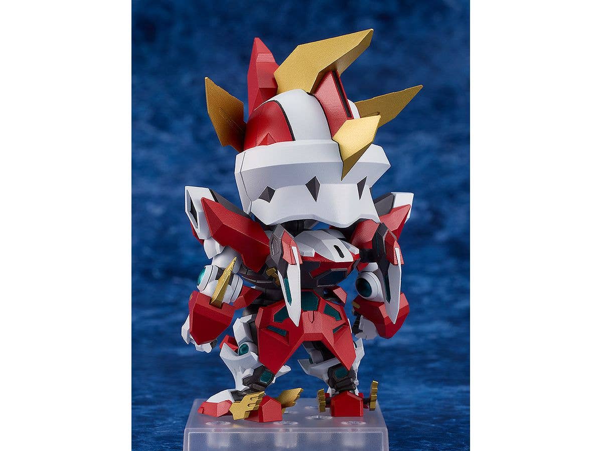 Nendoroid Bravern No.2532 - Image 8