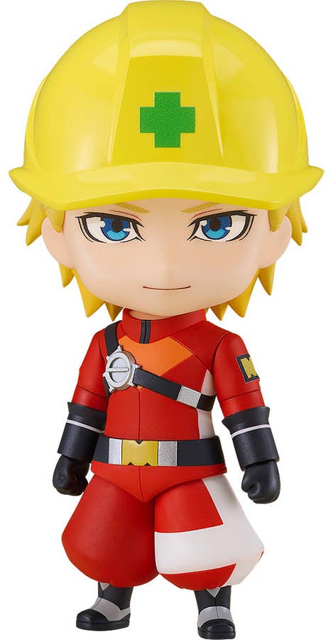 Nendoroid Brian Nightraider No.2270