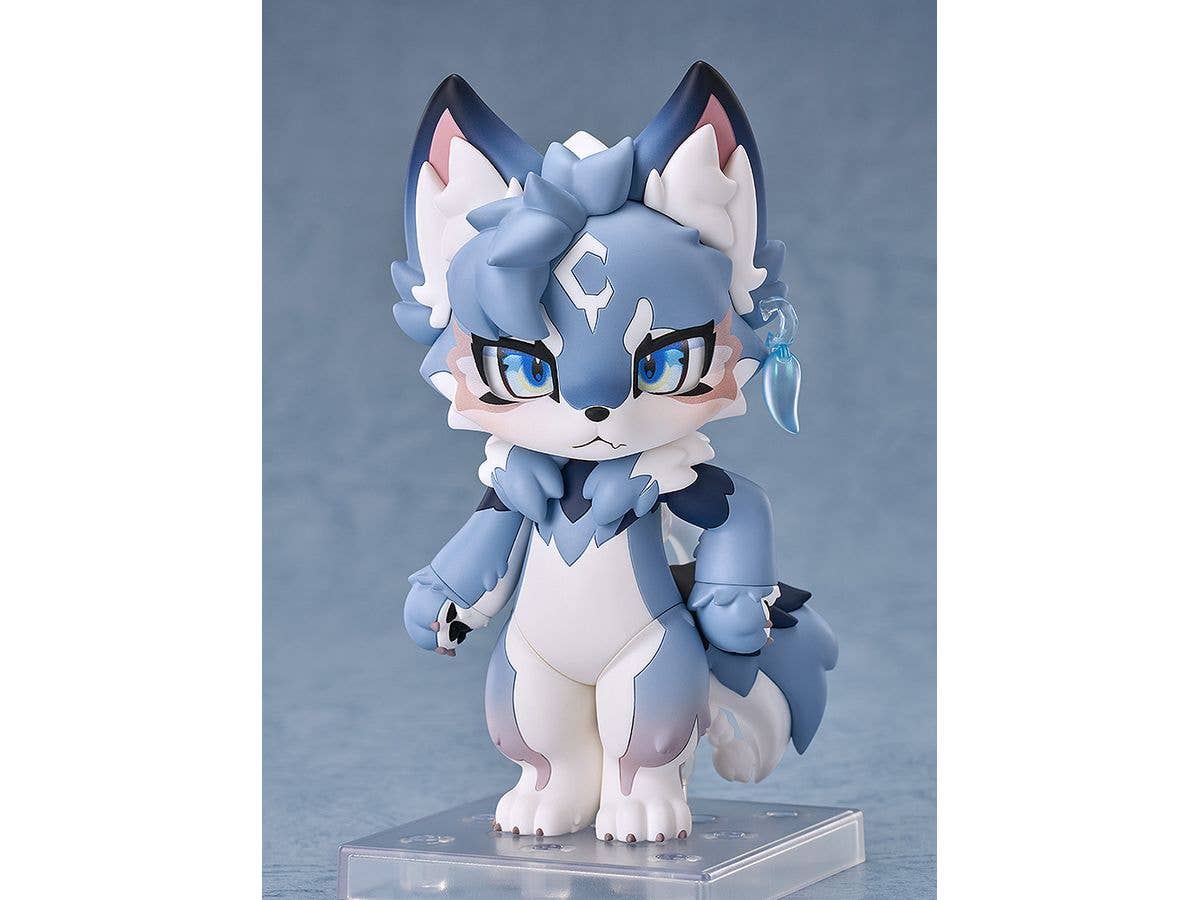 Nendoroid Caesar - Image 2