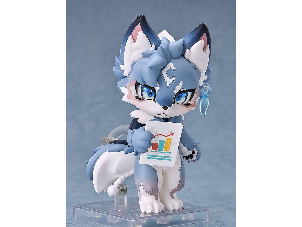 Nendoroid Caesar - Image 3