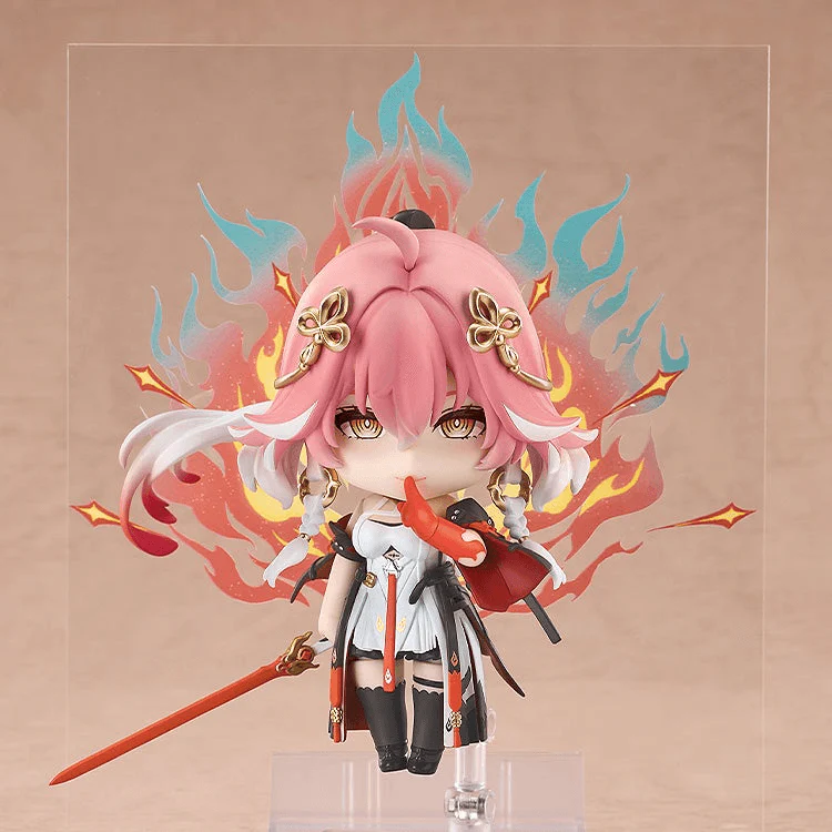 Nendoroid Changli - Image 5