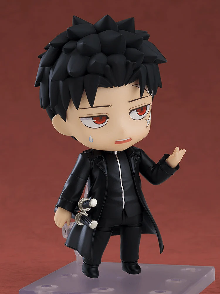 Nendoroid Chihiro Rokuhira No.2876 - Image 3