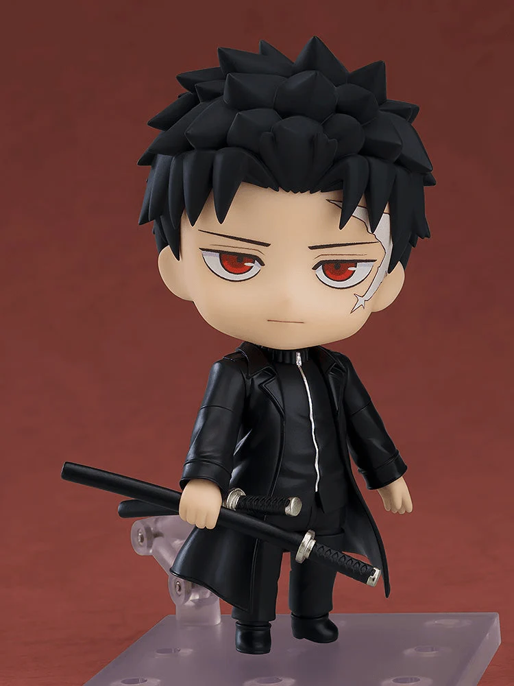 Nendoroid Chihiro Rokuhira No.2876 - Image 5