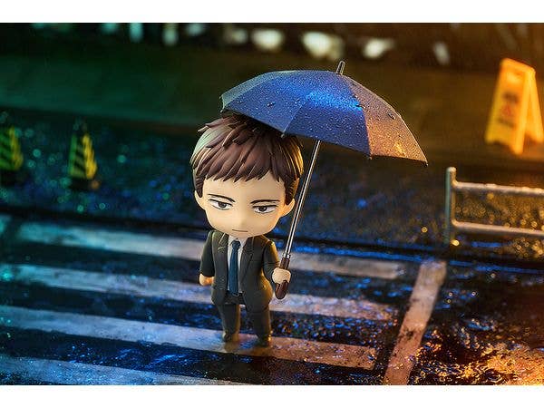 Nendoroid Chikara Domeki No.2655 - Image 7