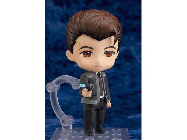 Nendoroid Connor (re-release) - Image 3