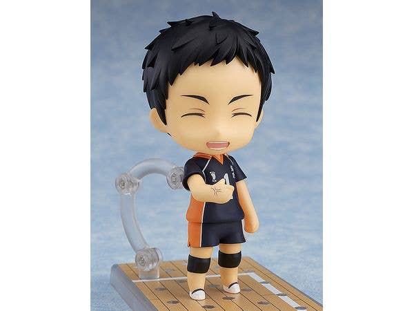 Nendoroid Daichi Sawamura(3rd-run) No.772 - Image 5