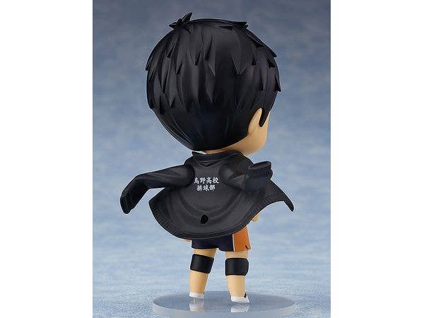 Nendoroid Daichi Sawamura(3rd-run) No.772 - Image 6
