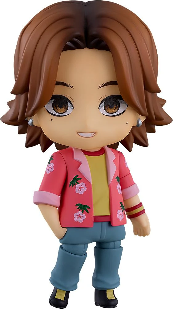 Nendoroid Daisuke - Image 2