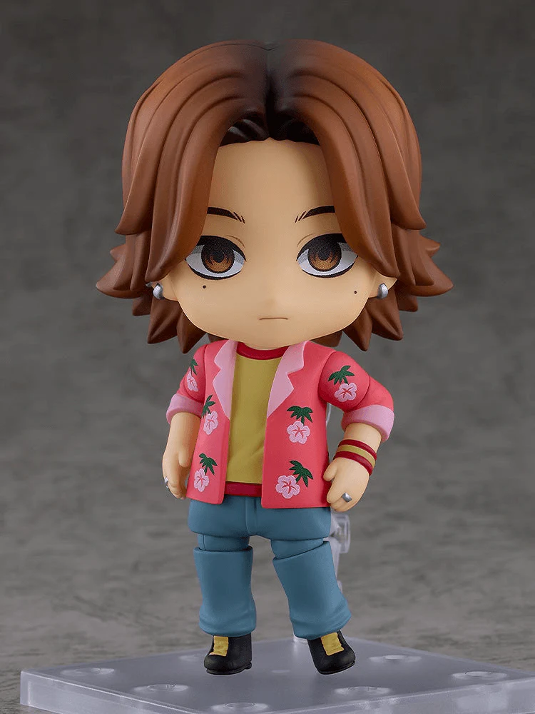 Nendoroid Daisuke - Image 4