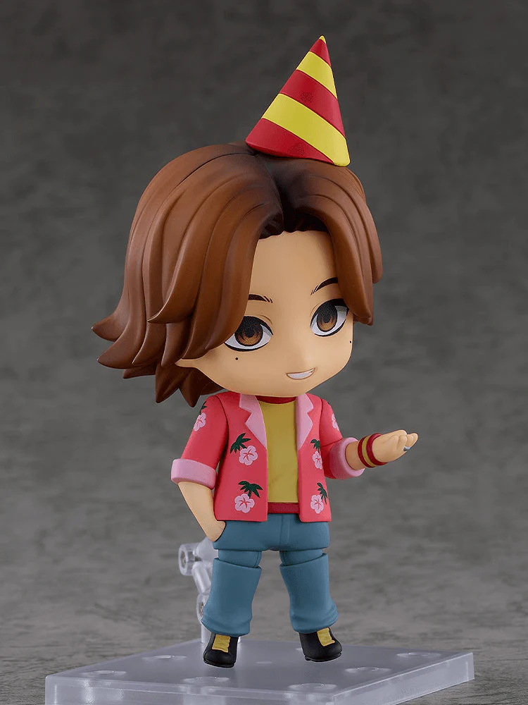 Nendoroid Daisuke - Image 5