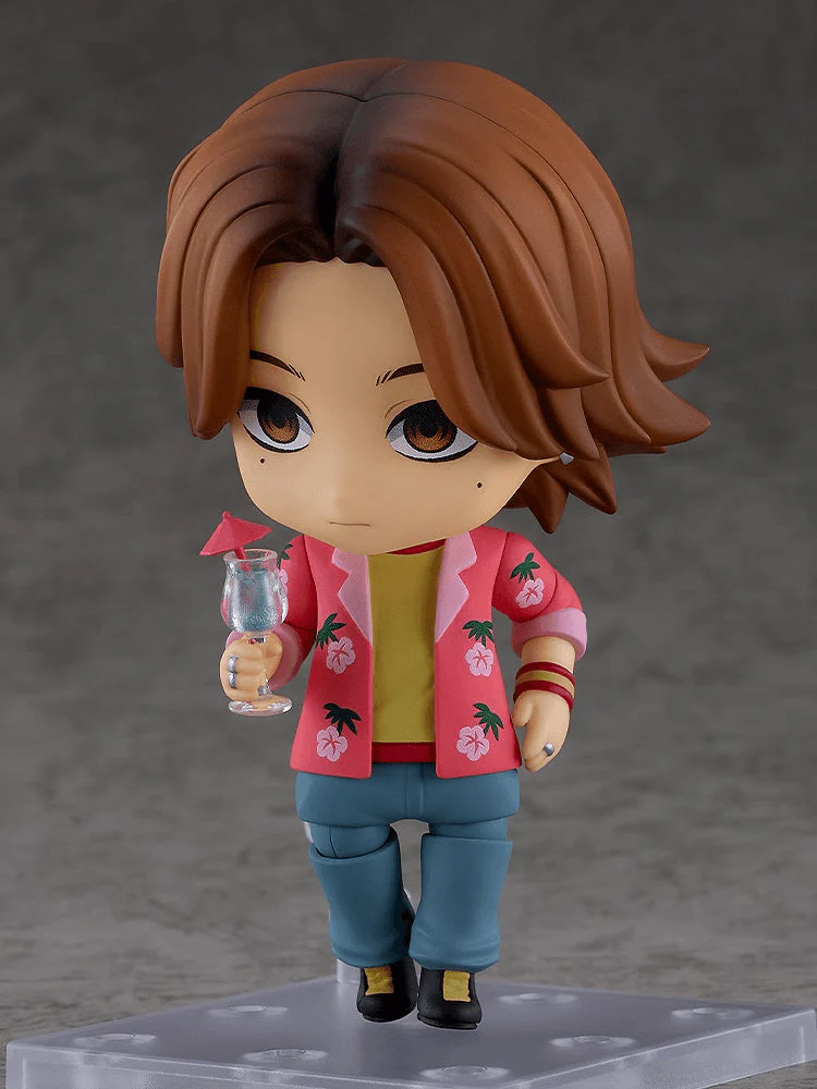 Nendoroid Daisuke - Image 6