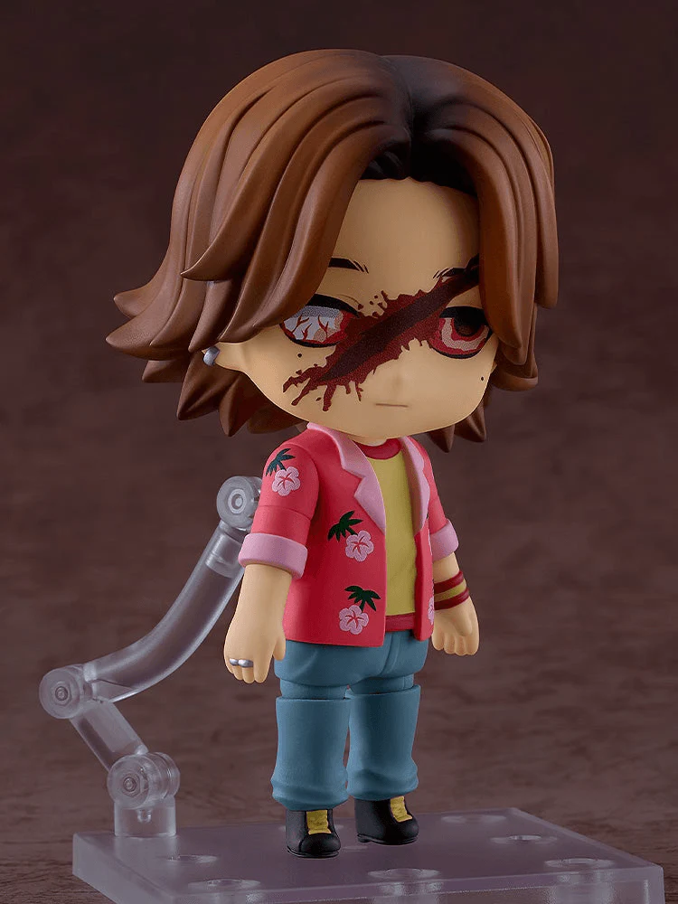 Nendoroid Daisuke - Image 7