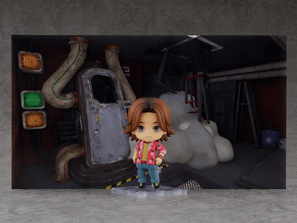 Nendoroid Daisuke - Image 8