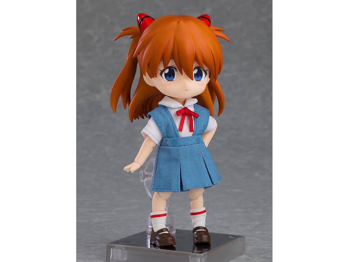 Nendoroid Doll Asuka Shikinami Langley - Image 2