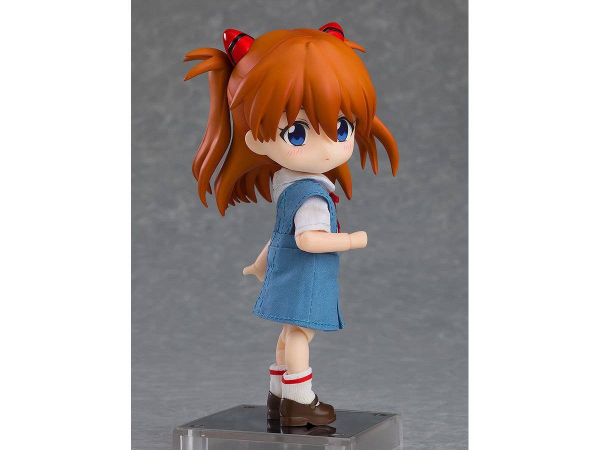 Nendoroid Doll Asuka Shikinami Langley - Image 4