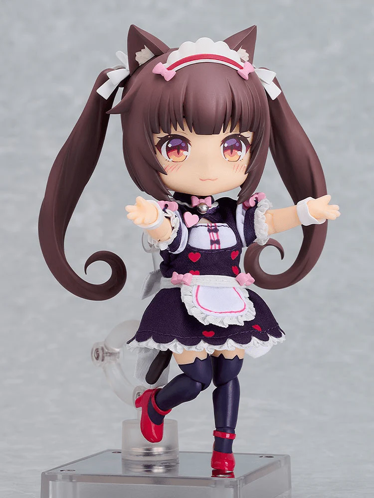 Nendoroid Doll Chocola - Image 4