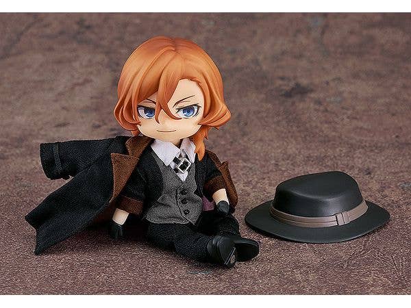 Nendoroid Doll Chuya Nakahara - Image 5
