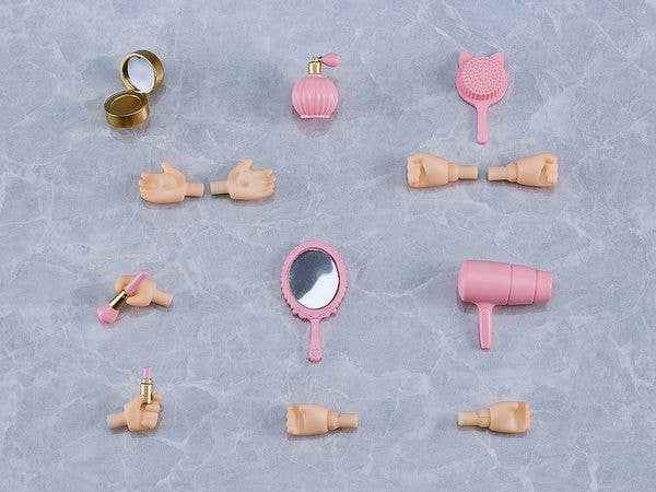 Nendoroid Doll Cosmetics Parts Set - Image 2