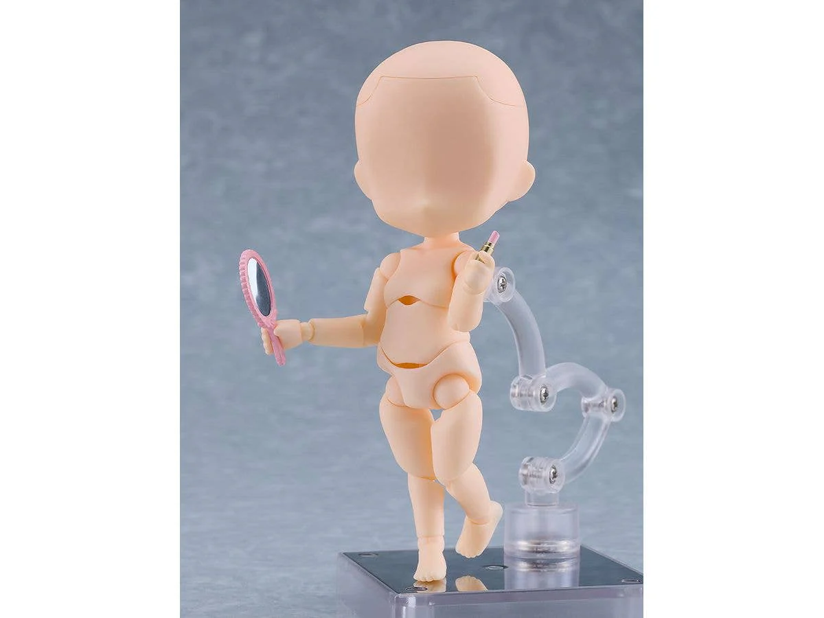 Nendoroid Doll Cosmetics Parts Set - Image 3